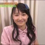 Sayashi Riho broke her computer by going on a questionable website