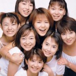 I want to talk pre-Gomaki Morning Musume
