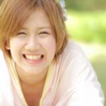 Okai Chisato makes reporters laugh by joking about her scandal