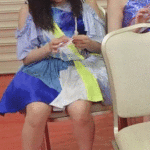 Maa-chan’s awesome reaction to losing the Hina Fes lottery