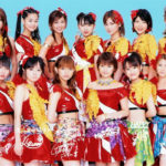Let’s talk about Morning Musume in the year 2002!